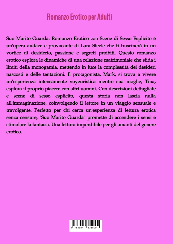 Weitere Ansicht: Suo Marito Guarda | Lara Steele