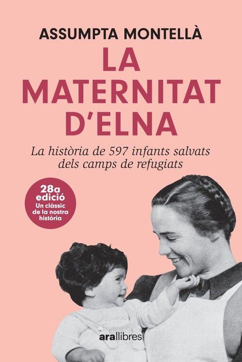 Weitere Ansicht: La Maternitat d'Elna. NE 2024