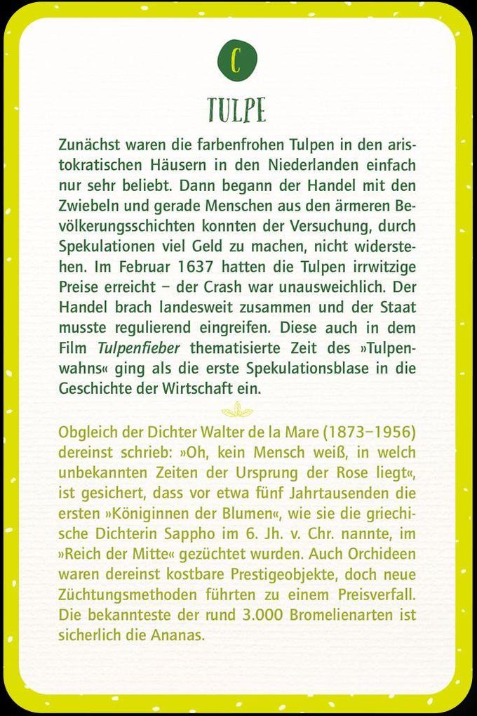 Weitere Ansicht: Das große Garten Quiz | Elke Vogel