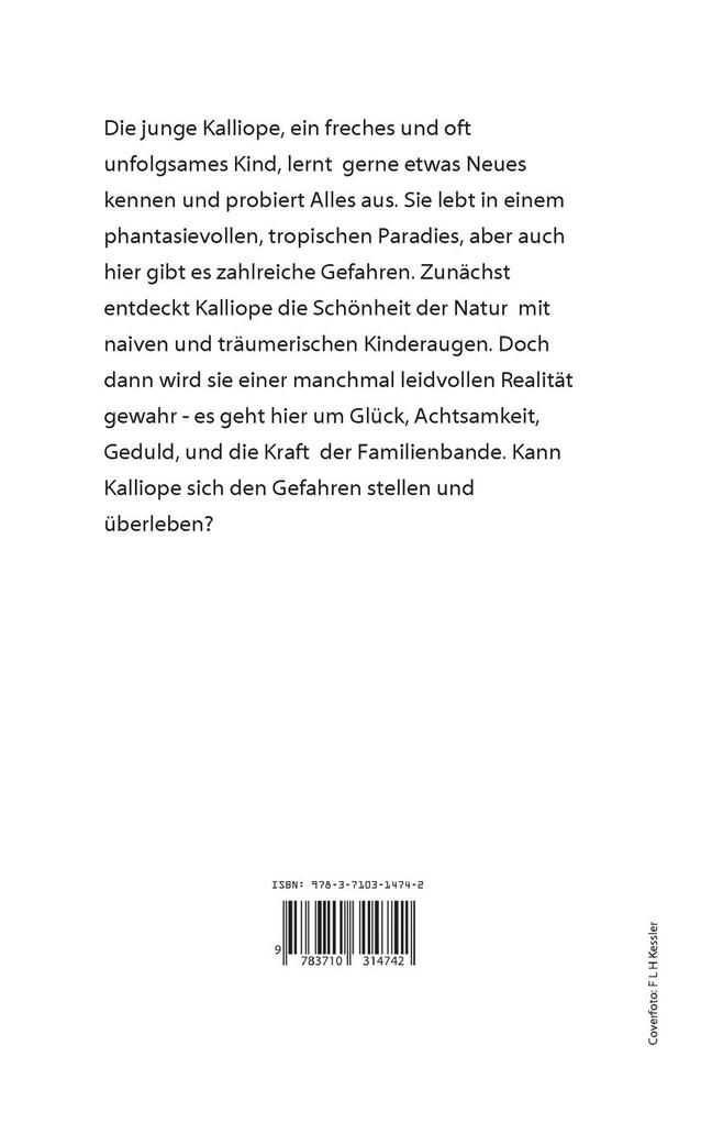 Weitere Ansicht: Kalliope | Franz-Luitpold Hermann Kessler