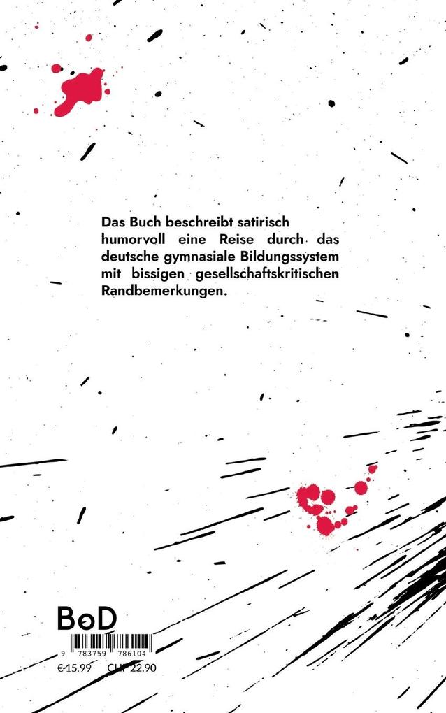 Weitere Ansicht: Schulweisheiten | Wolfgang Wilhelm