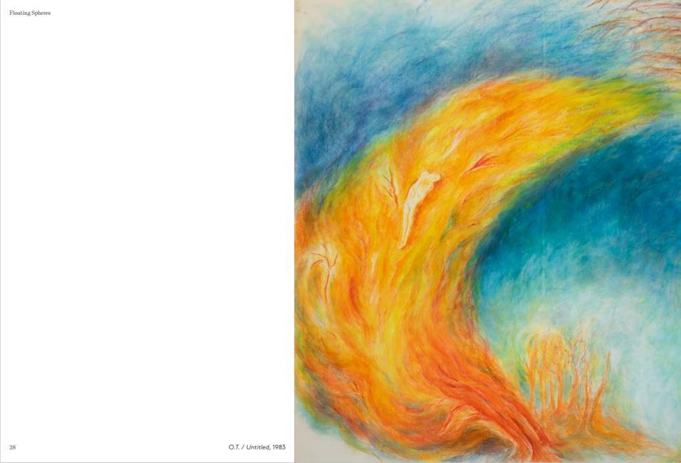 Weitere Ansicht: Leiko Ikemura