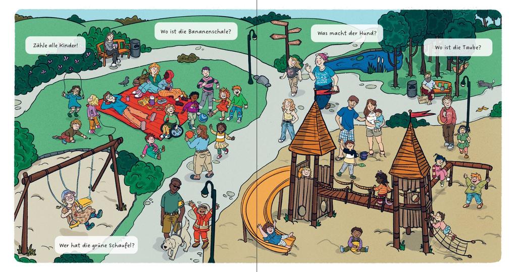 Weitere Ansicht: Felia Fuchs - Bei uns zu Hause | Annika Ruske