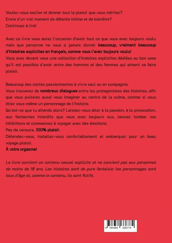 Weitere Ansicht: Sexe au Bureau | Eva Rossi