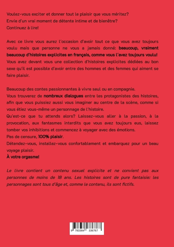 Weitere Ansicht: Sexe au Bureau | Eva Rossi