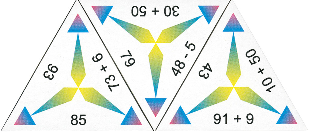 Weitere Ansicht: SCHUBITRIX Mathematik