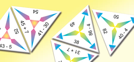 Weitere Ansicht: SCHUBITRIX Mathematik