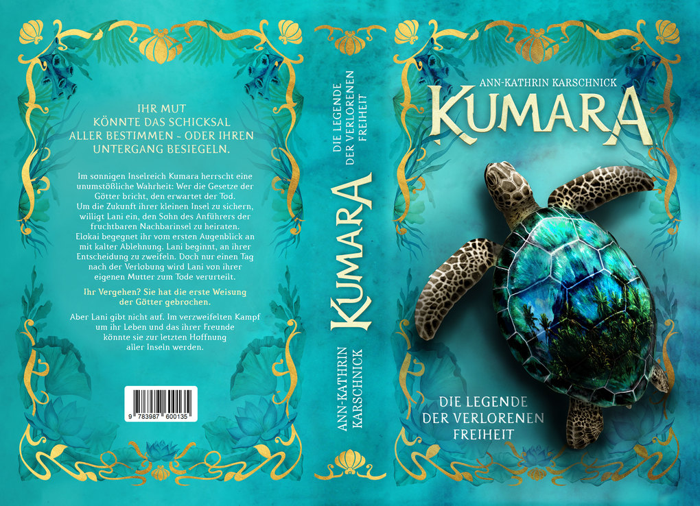 Weitere Ansicht: Kumara | Ann-Kathrin Karschnick