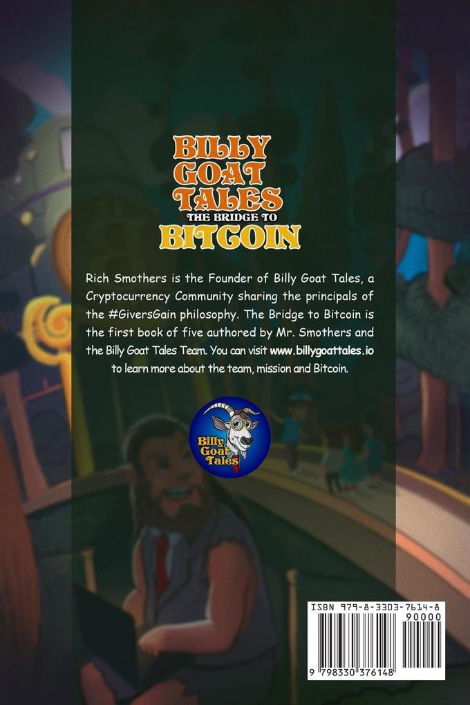 Weitere Ansicht: Billy Goat Tales | Rich Smothers