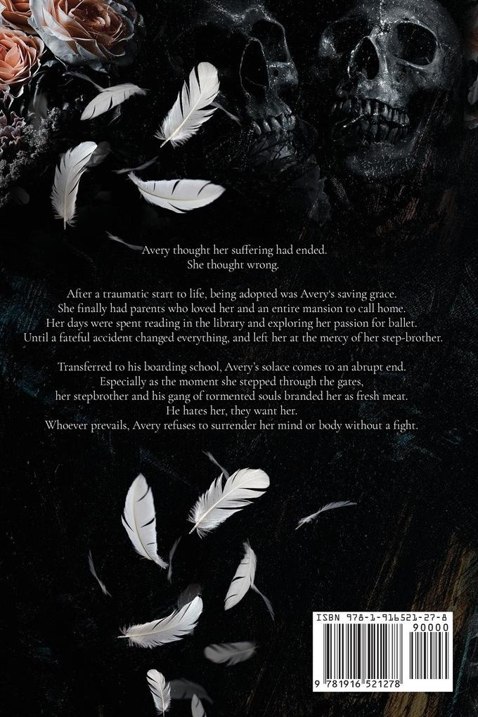 Weitere Ansicht: Forged by Shadows | Maddison Cole