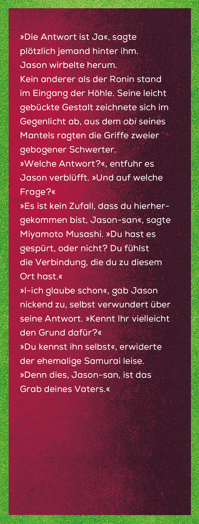 Weitere Ansicht: Timelock, Band 3 - Zeitmeister | Michael Peinkofer