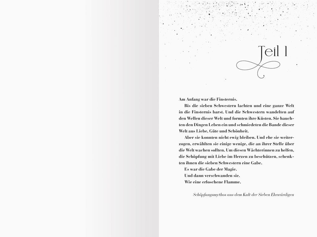 Weitere Ansicht: Rebel Witch. Der rote Nachtfalter, Band 2 | Kristen Ciccarelli