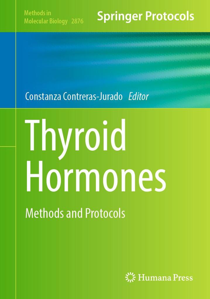 Produktbild: Thyroid Hormones
