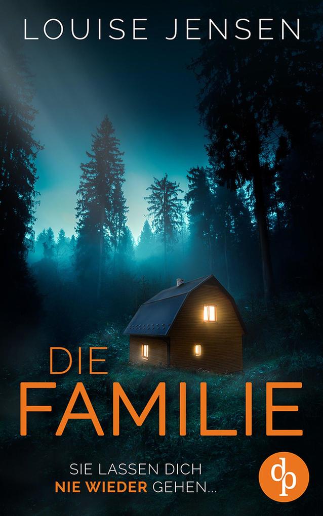 Produktbild: Die Familie | Louise Jensen