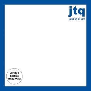 Produktbild: Hung Up On You | James Quartet Taylor