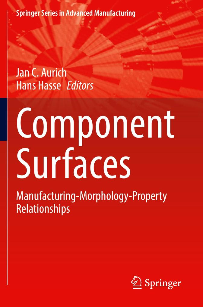 Produktbild: Component Surfaces