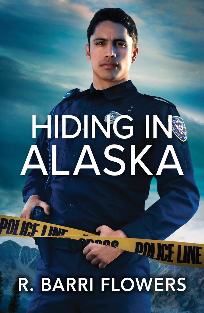 Produktbild: Hiding In Alaska | R. Barri Flowers