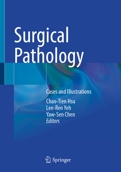 Produktbild: Surgical Pathology