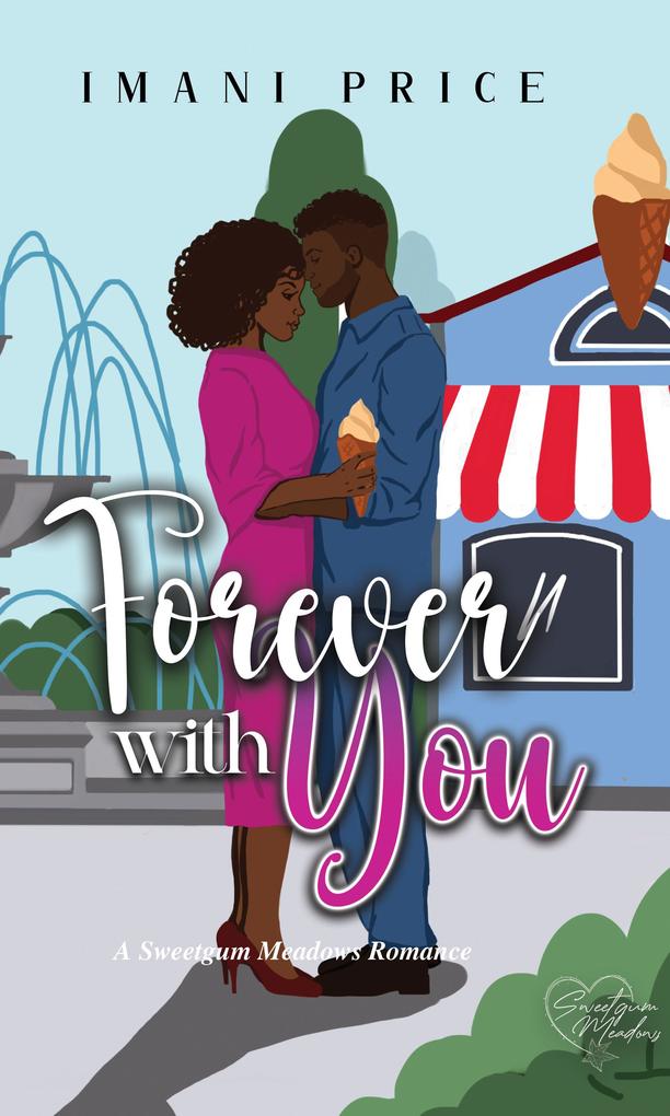Produktbild: Forever With You | Imani Price