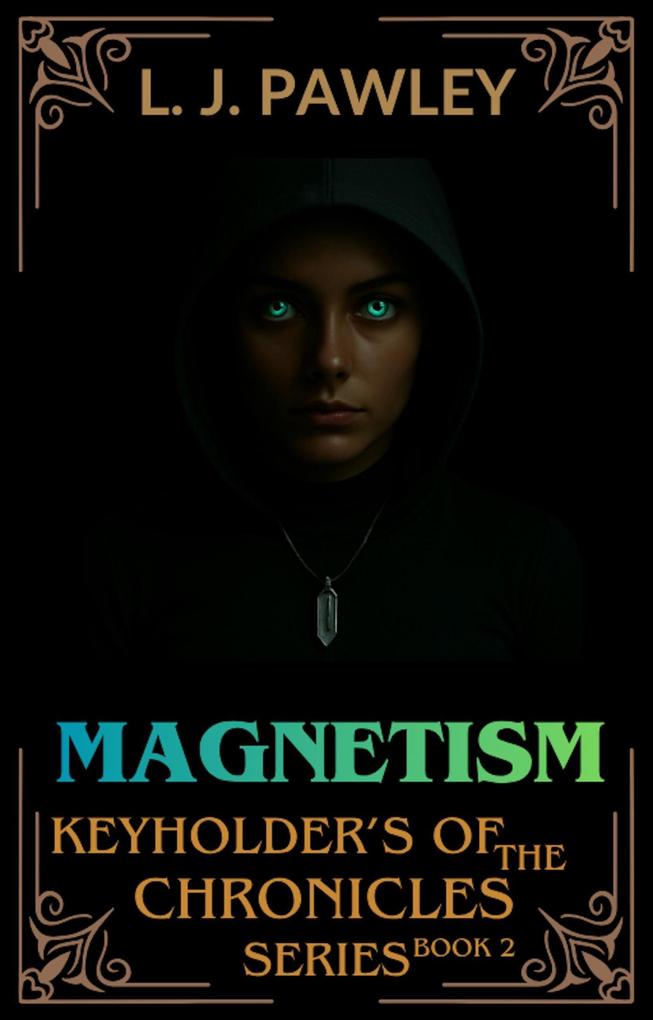 Produktbild: MAGNETISM | L J Pawley