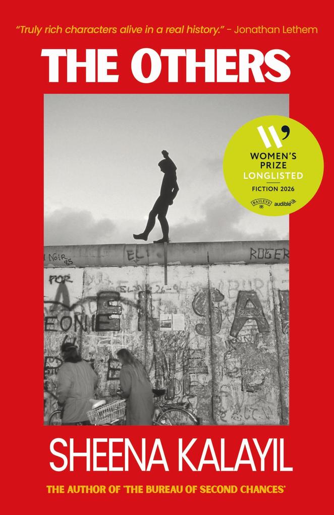 Produktbild: The Others | Sheena Kalayil