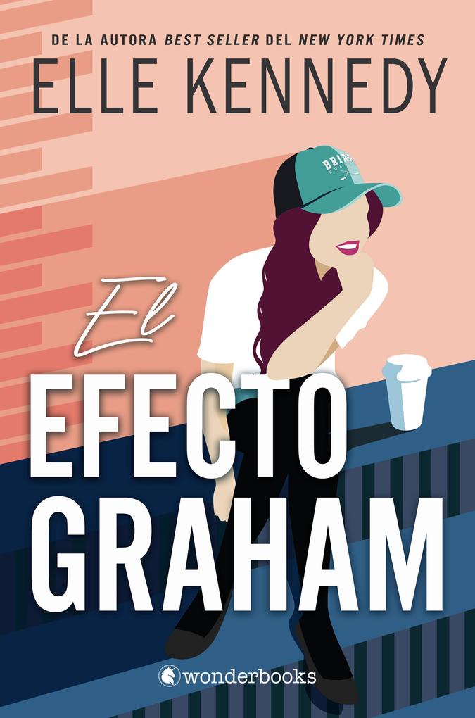 Produktbild: El efecto Graham | Elle Kennedy