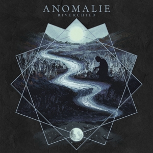 Produktbild: Riverchild (Digipak) | Anomalie