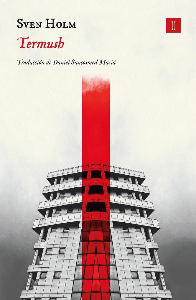 Produktbild: Termush | Sven Holm