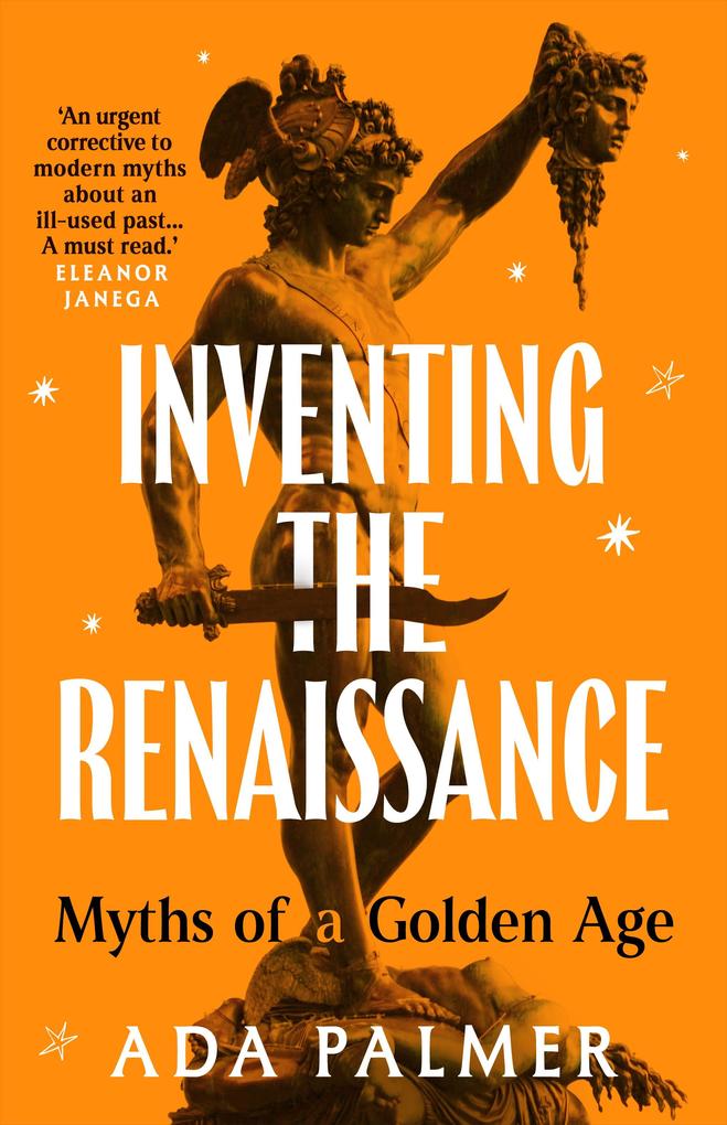 Produktbild: Inventing the Renaissance | Ada Palmer