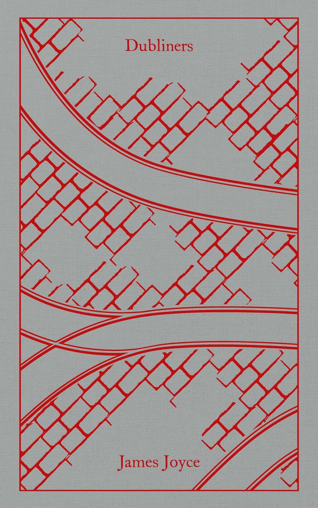 Produktbild: Dubliners | James Joyce