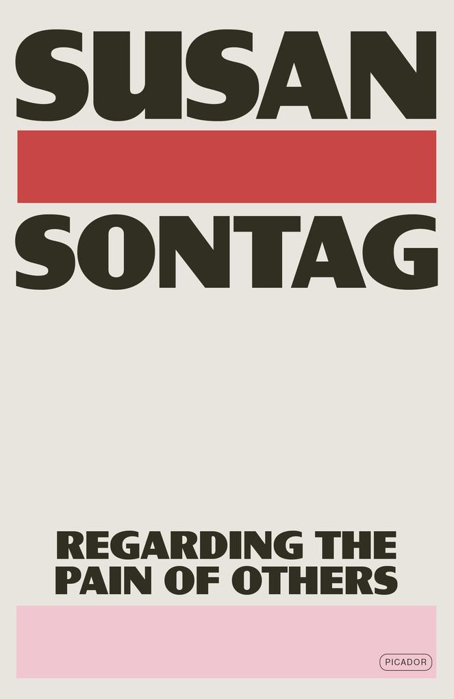 Produktbild: Regarding the Pain of Others | Susan Sontag