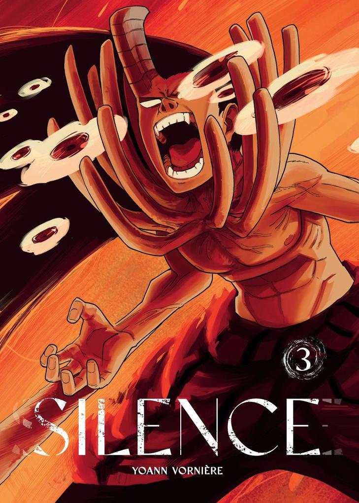 Produktbild: Silence Volume 3 | Yoann Vorniere