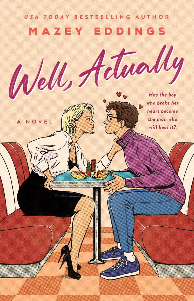 Produktbild: Well, Actually | Mazey Eddings