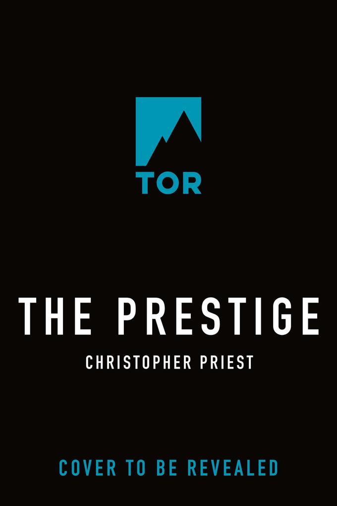 Produktbild: The Prestige | Christopher Priest
