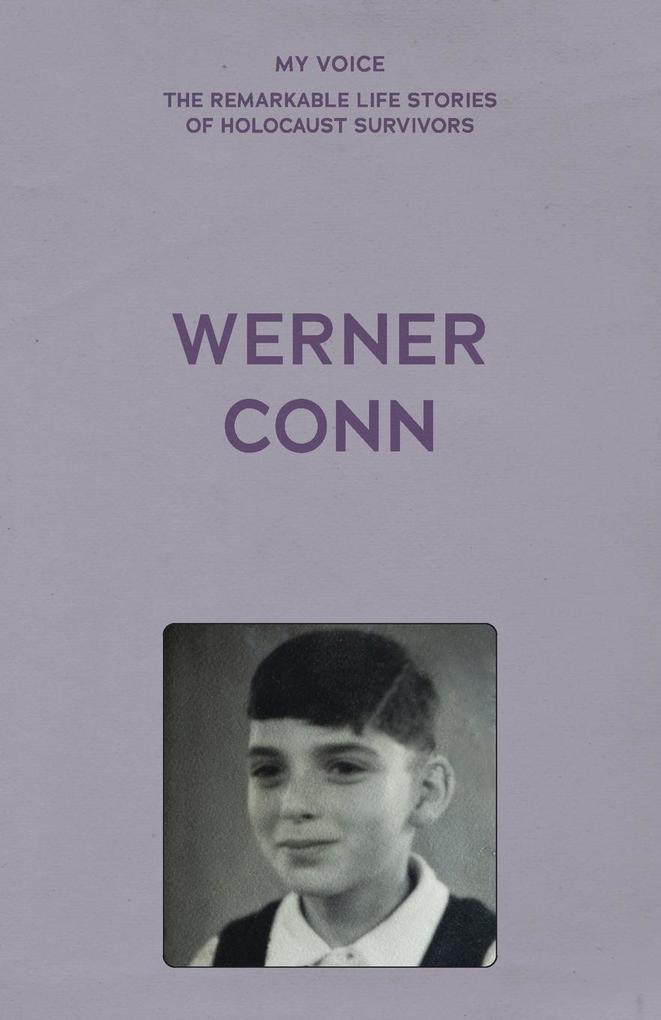 Produktbild: My Voice: Werner Conn | The Fed