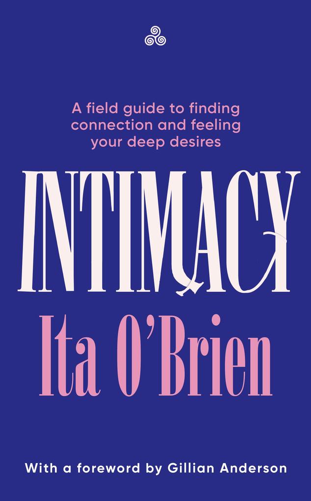 Produktbild: Intimacy | Ita O'Brien