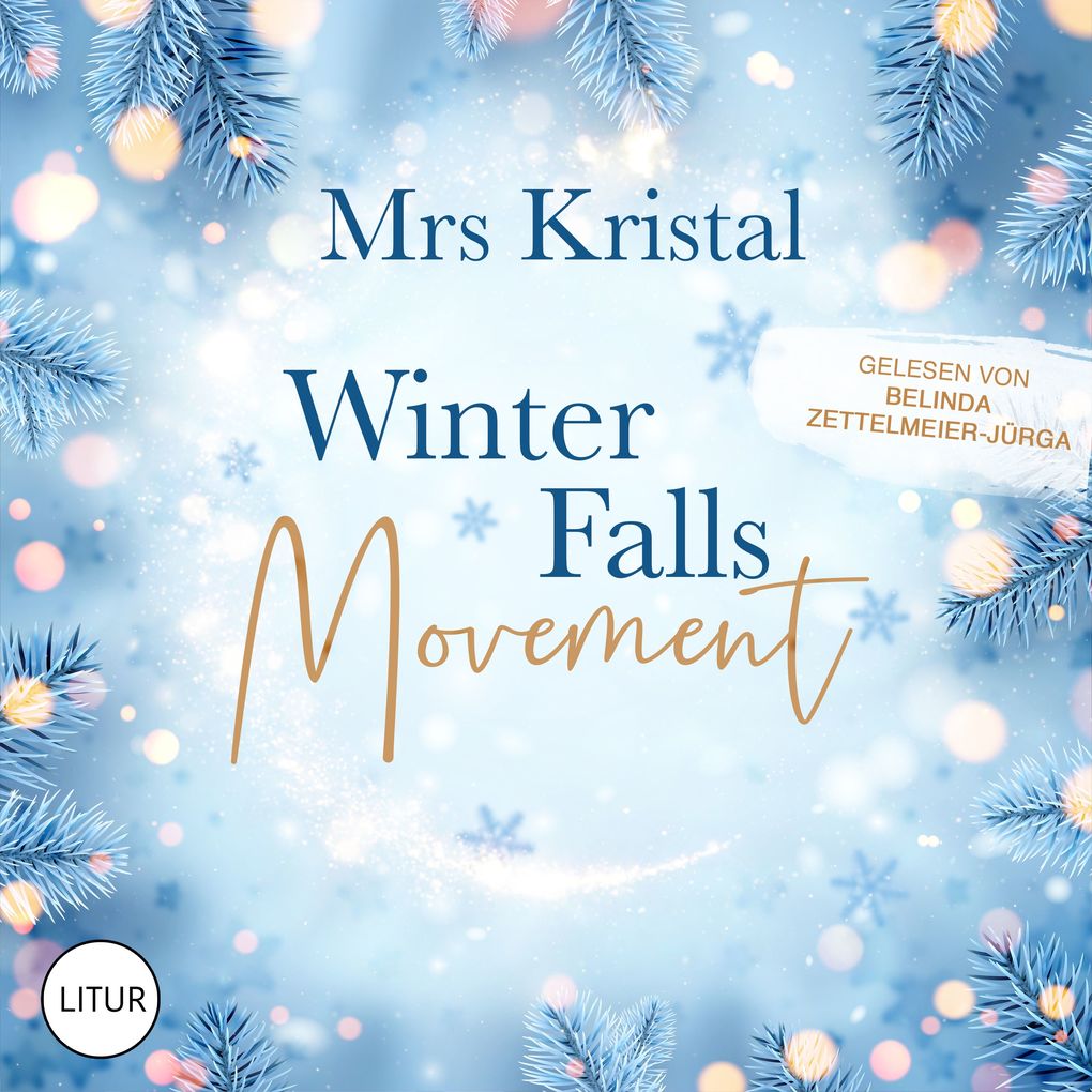 Produktbild: Winter Falls Movement | Mrs Kristal