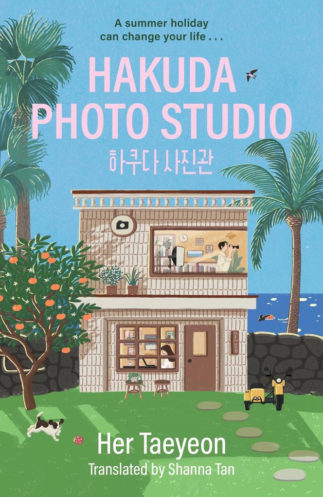 Produktbild: Hakuda Photo Studio | Her Taeyeon