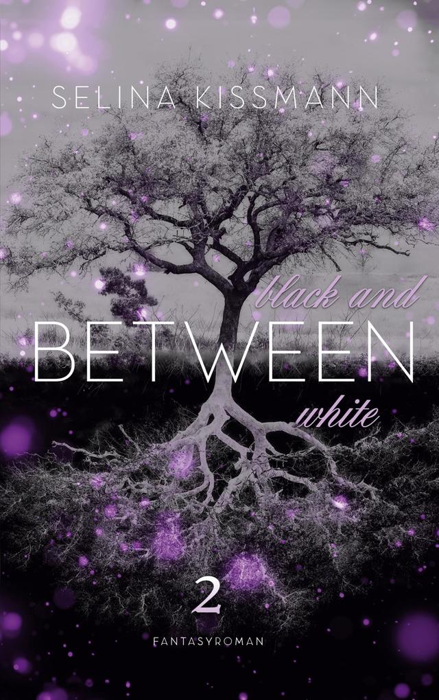 Produktbild: Between | Selina Kissmann
