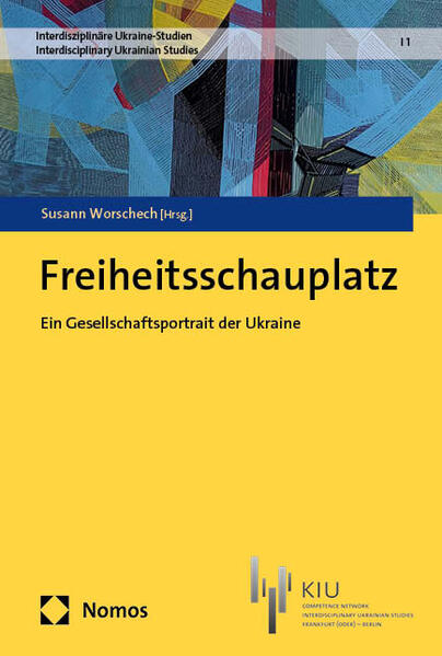 Produktbild: Freiheitsschauplatz