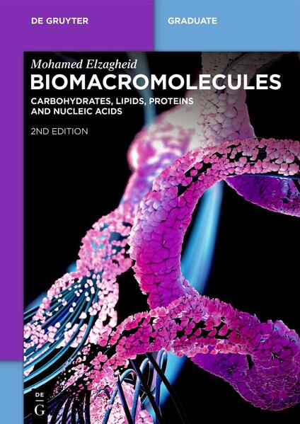 Produktbild: Biomacromolecules | Mohamed Elzagheid