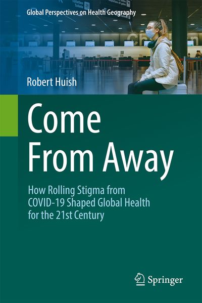 Produktbild: Come From Away | Robert Huish