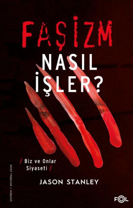 Produktbild: Fasizm Nasil Isler | Jason Stanley
