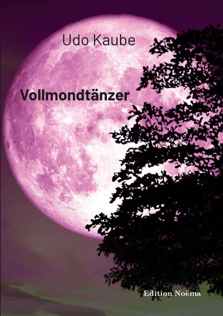 Produktbild: Vollmondtänzer | Udo Kaube