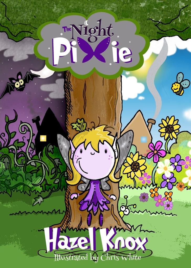 Produktbild: The Night Pixie | Hazel Knox