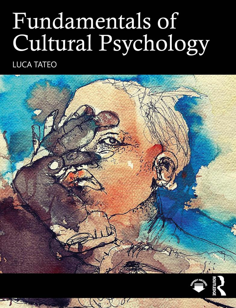 Produktbild: Fundamentals of Cultural Psychology | Luca Tateo