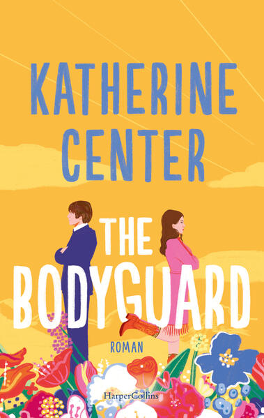Produktbild: The Bodyguard | Katherine Center