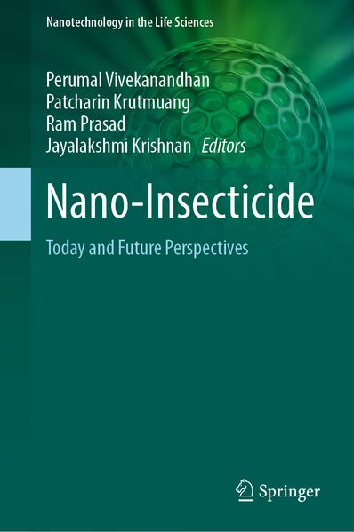 Produktbild: Nano-Insecticide