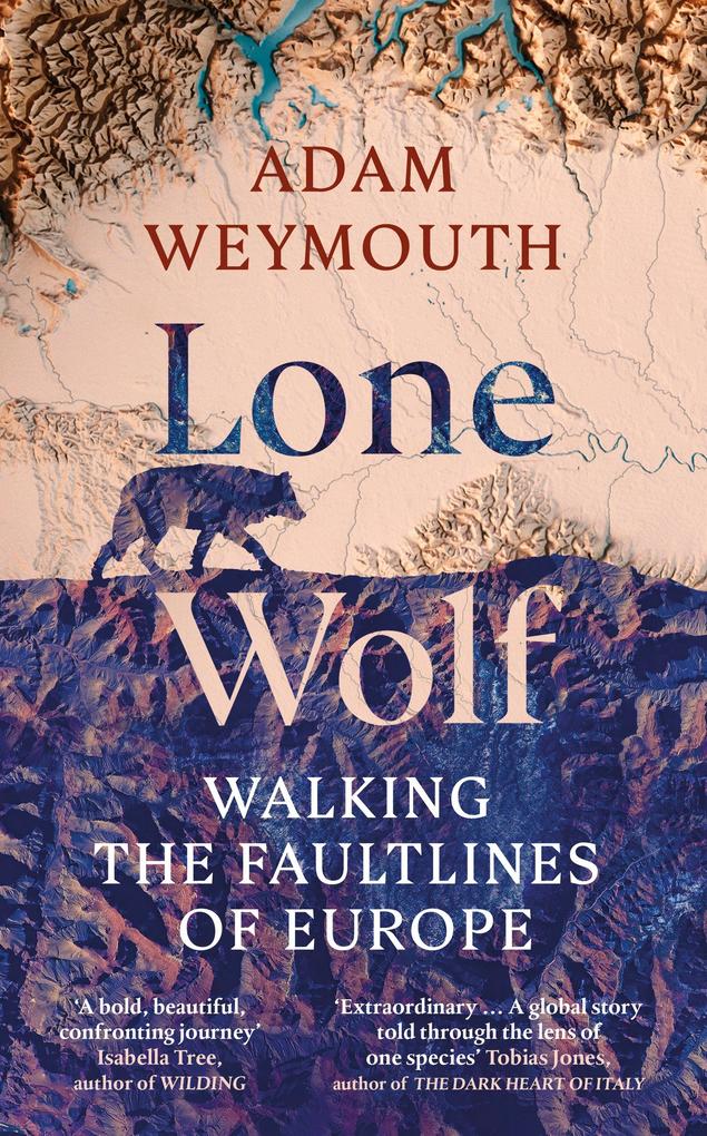Produktbild: Lone Wolf | Adam Weymouth