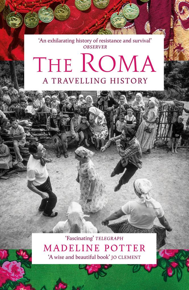 Produktbild: The Roma | Madeline Potter